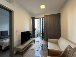 The Garden Residences (D19), Apartment #597906891